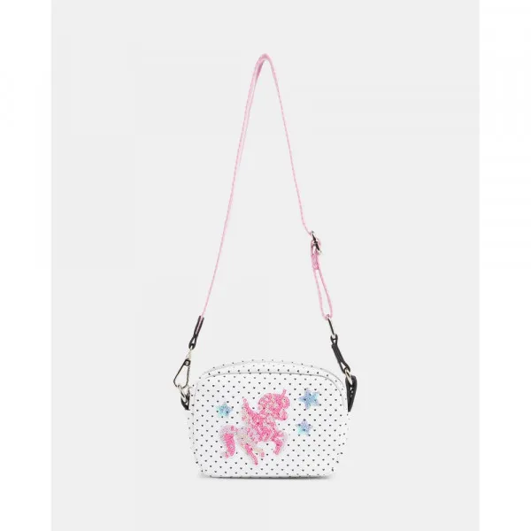 BLUKIDS TORBICA MULTICOLOUR 