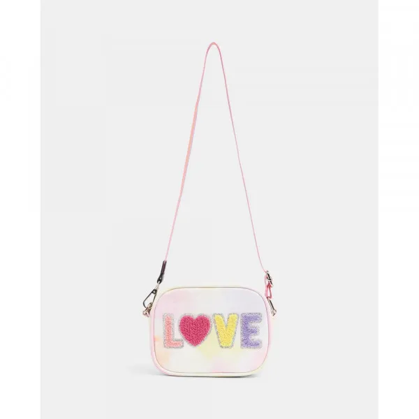 BLUKIDS TORBICA MULTICOLOUR 