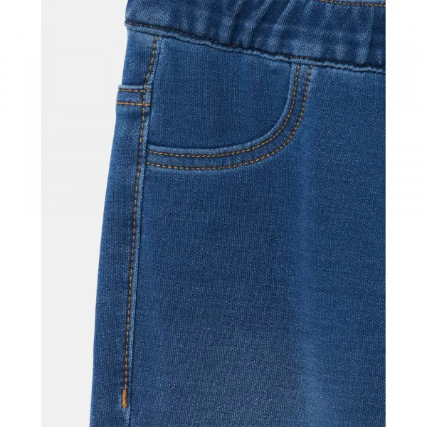 BLUKIDS FARMERKE MEDIUM BLUE