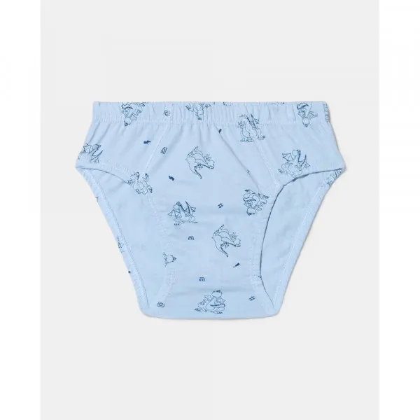 BLUKIDS GACICE 5 KOM BLUE/LT BLUE 