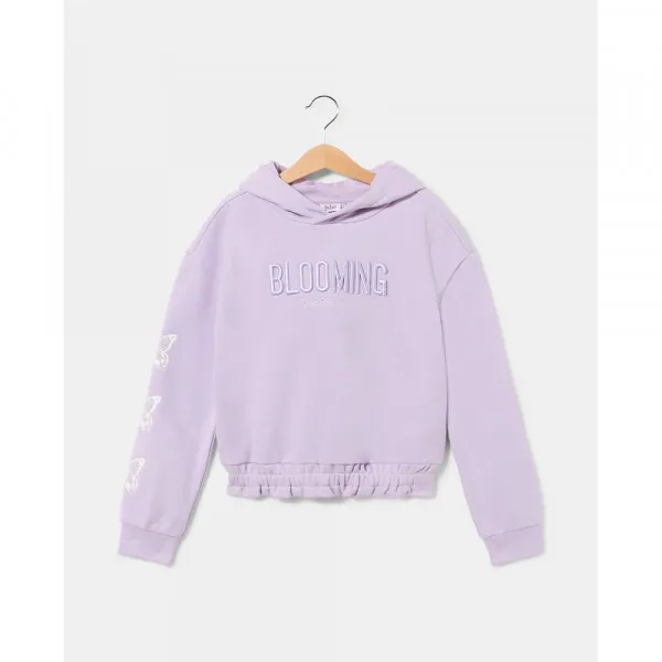BLUKIDS DUKS PASTEL LILAC 