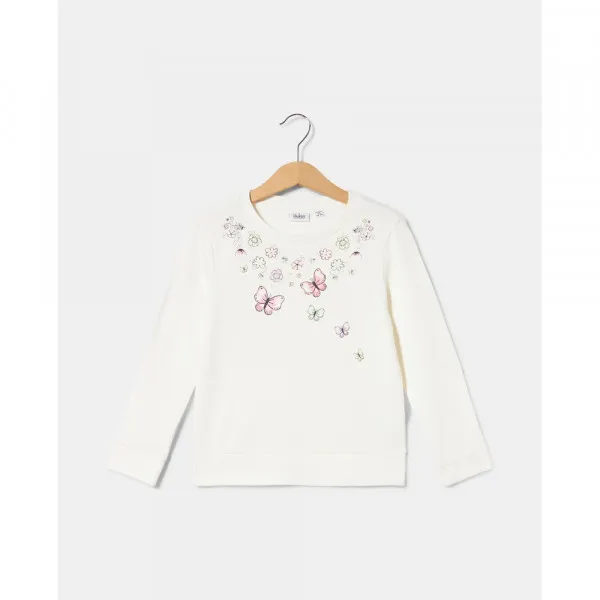 BLUKIDS DUKS SNOW WHITE