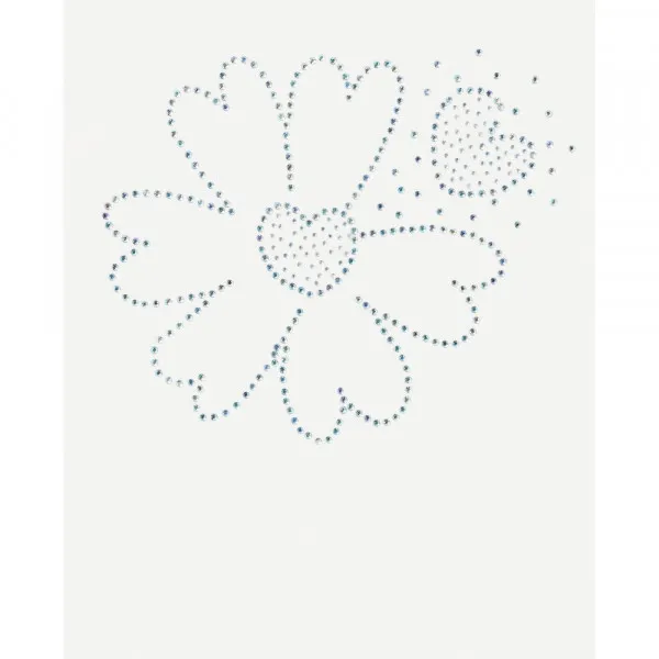 BLUKIDS MAJICA DUG RUKAV SNOW WHITE 