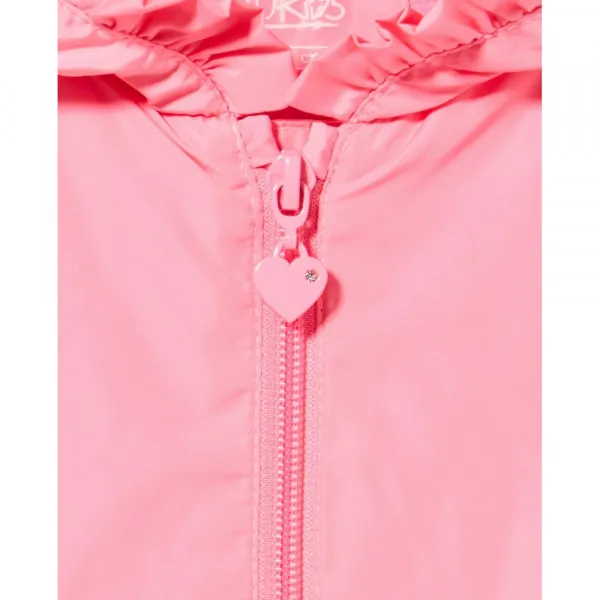 BLUKIDS JAKNA PINK LEMONADE