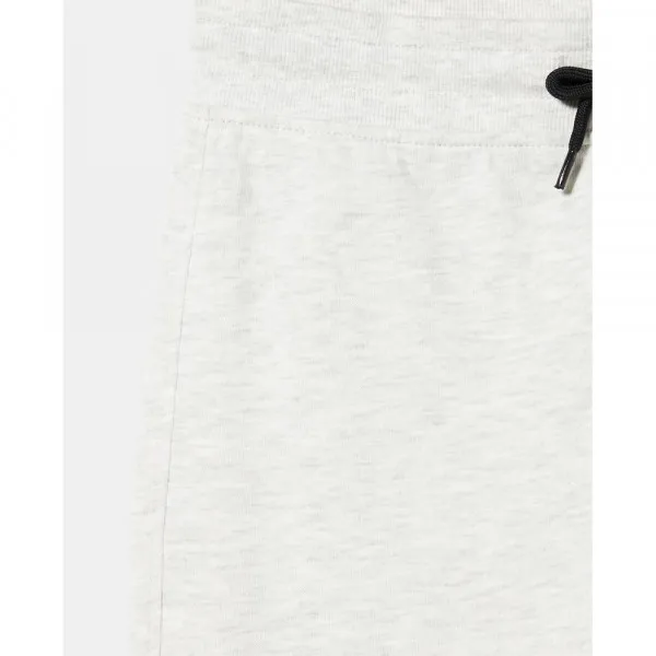 BLUKIDS DONJI DEO LIGHT GREY MELANGE