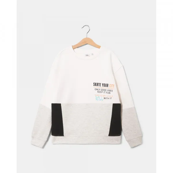 BLUKIDS DUKS BLANC DE BLANC 