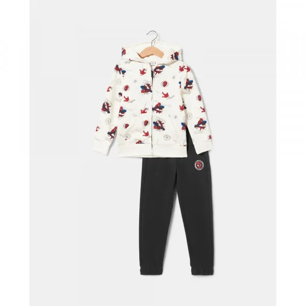 BLUKIDS TRENERKA KOMPLET COCONUT MILK