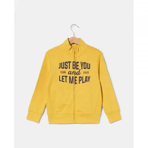 BLUKIDS DUKS YOLK YELLOW 