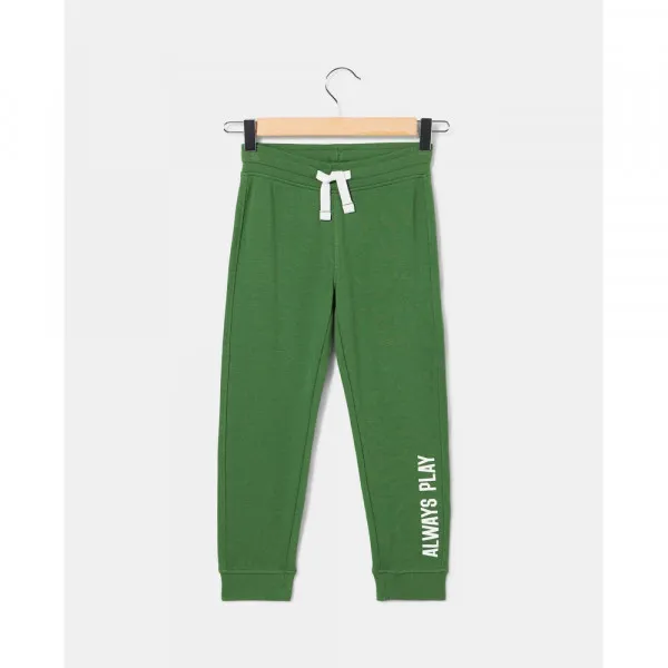 BLUKIDS DONJI DEO ELM GREEN