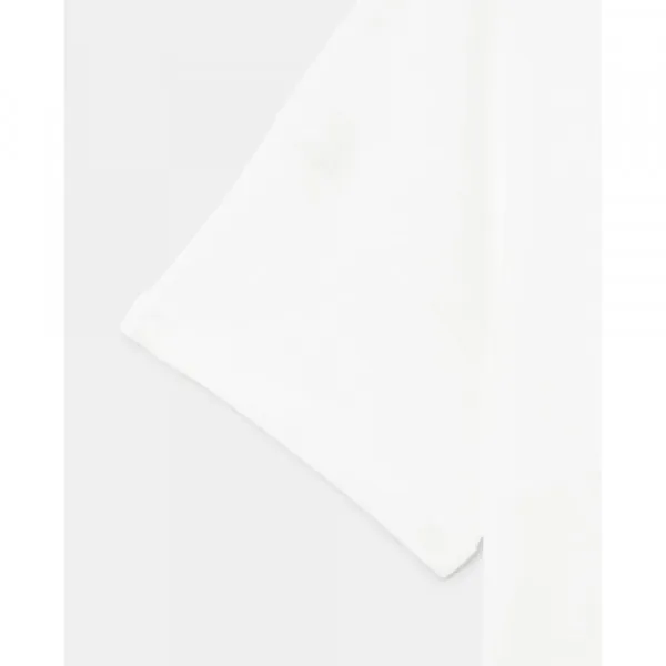 BLUKIDS MAJICA KRATAK RUKAV BRIGHT WHITE