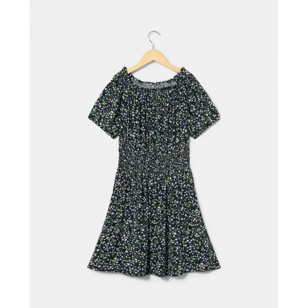 BLUKIDS HALJINA BLACK BEAUTY 