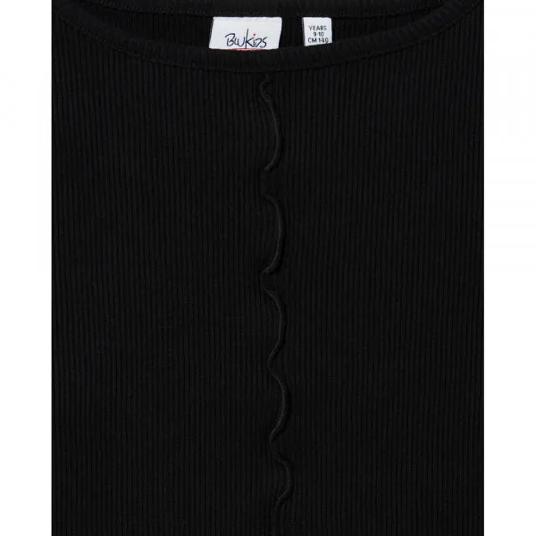BLUKIDS MAJICA KRATAK RUKAV BLACK BEAUTY 