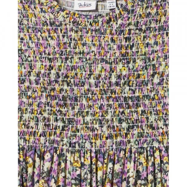 BLUKIDS HALJINA MULTICOLOUR 