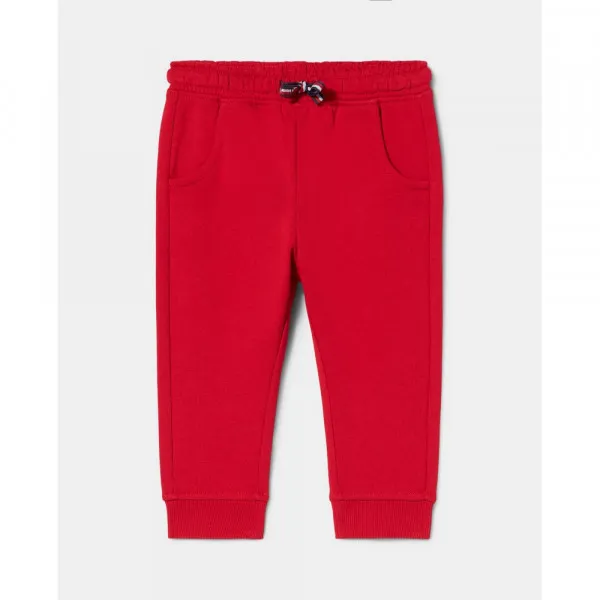 BLUKIDS DONJI DEO HAUTE RED 