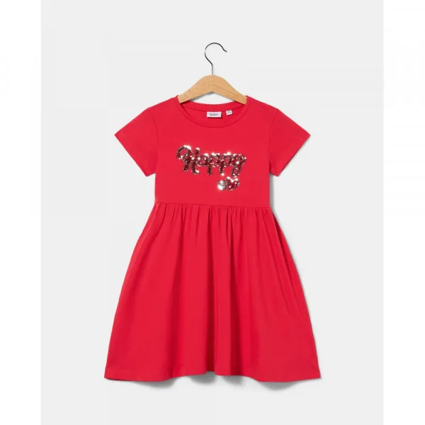 BLUKIDS HALJINA HIBISCUS