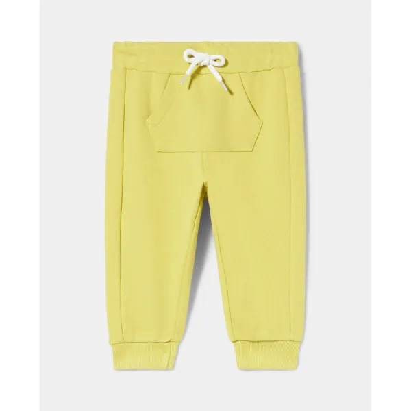 BLUKIDS DONJI DEO CELERY GREEN 