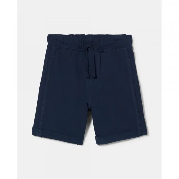 BLUKIDS SORTS BLACK IRIS 