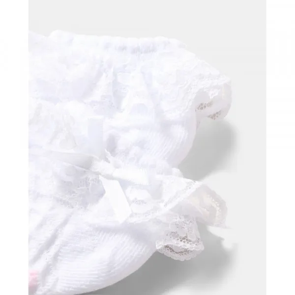 BLUKIDS CARAPE BRIGHT WHITE