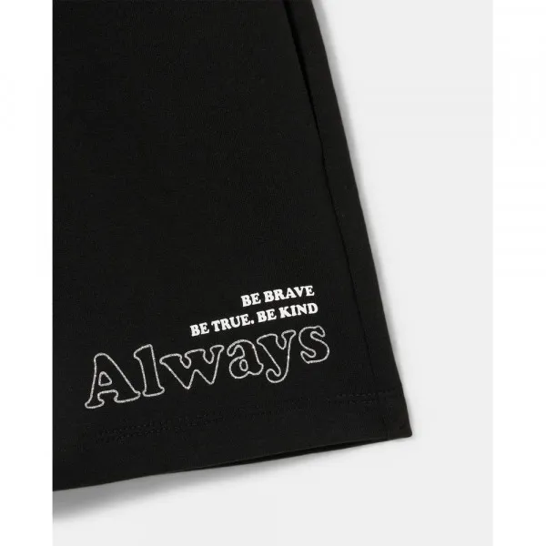 BLUKIDS SORTS BLACK BEAUTY 