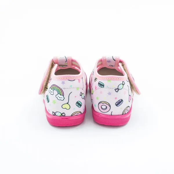 KIDZZ PATOFNE ROZE