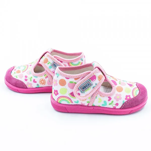 KIDZZ PATOFNE ROZE