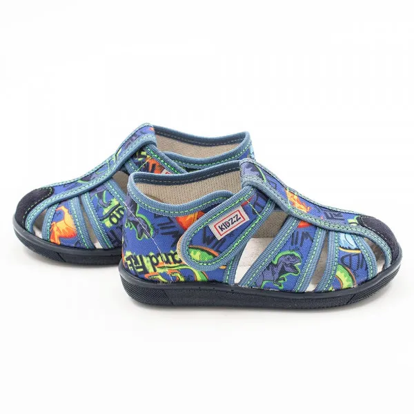 KIDZZ PATOFNE PLAVE