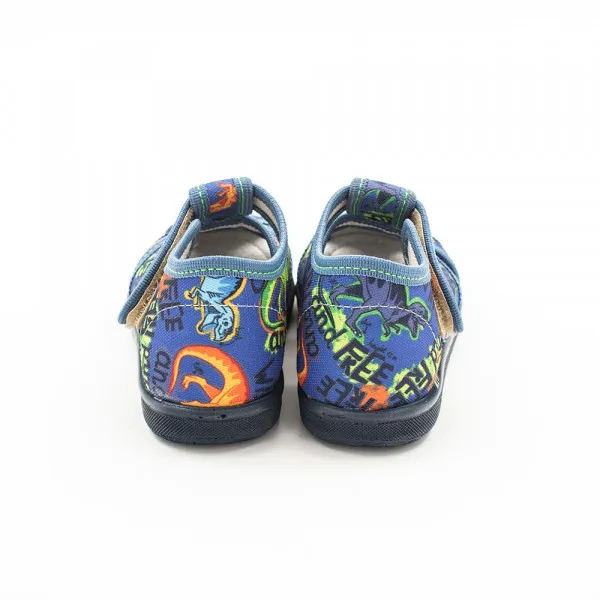 KIDZZ PATOFNE PLAVE