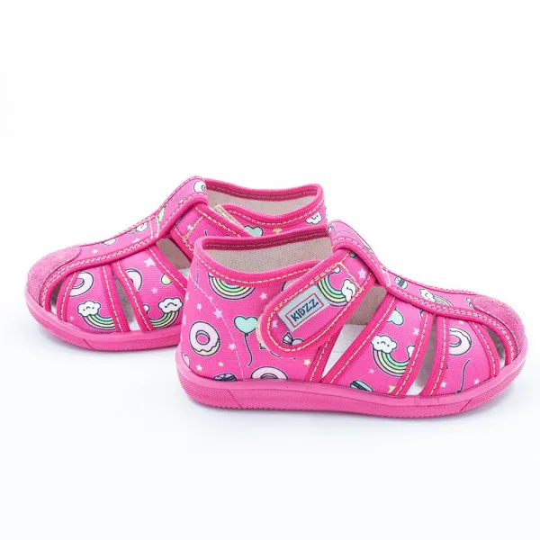 KIDZZ PATOFNE PINK