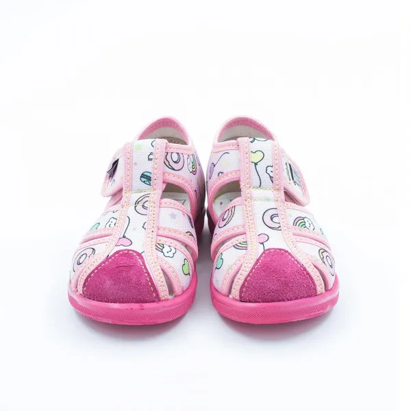 KIDZZ PATOFNE ROZE