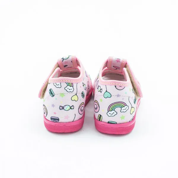 KIDZZ PATOFNE ROZE