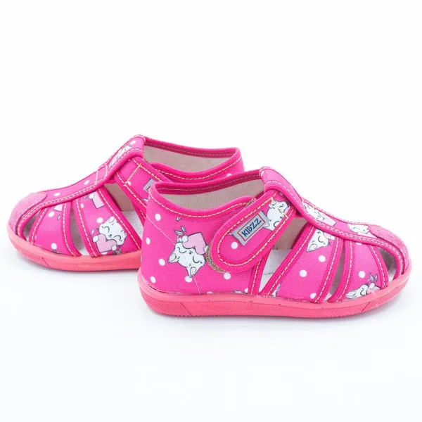 KIDZZ PATOFNE PINK