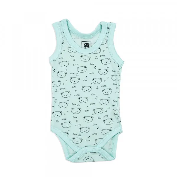 KIDZZ BODI ATLET 