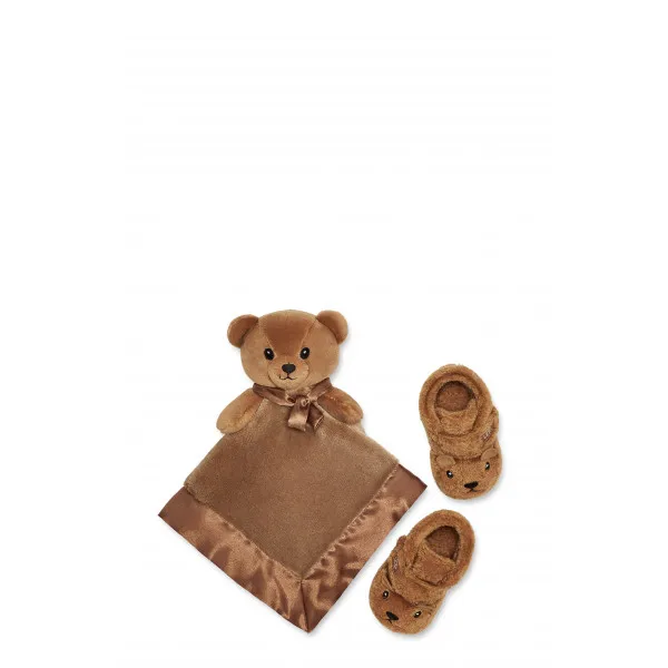 UGG CIZME BIXBEE AND LOVEY BEAR STUFFIE CHE
