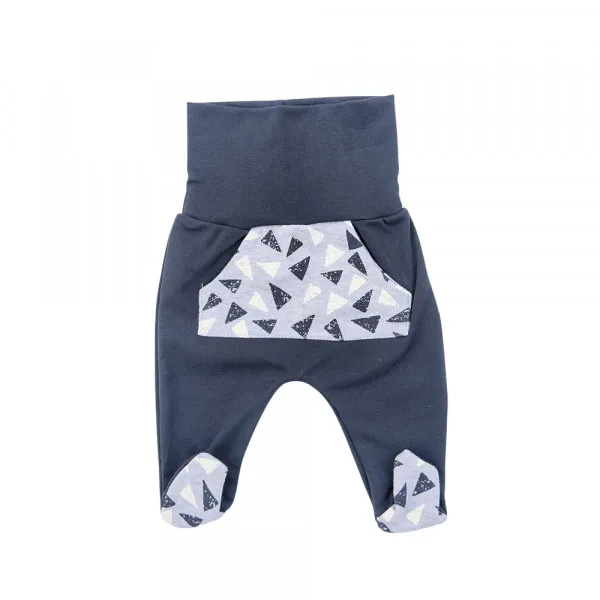 KIDZZ BABY PANTALONE SA STOPOM 