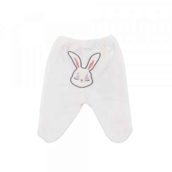 KIDZZ BABY PANTALONE SA STOPOM PLIS