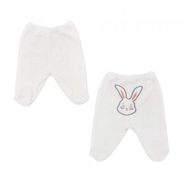 KIDZZ BABY PANTALONE SA STOPOM PLIS