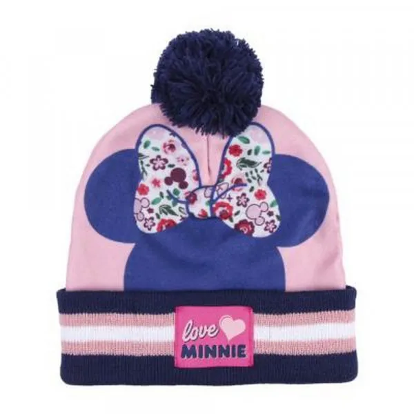 CERDA SET KAPA I RUKAVICE MINNIE