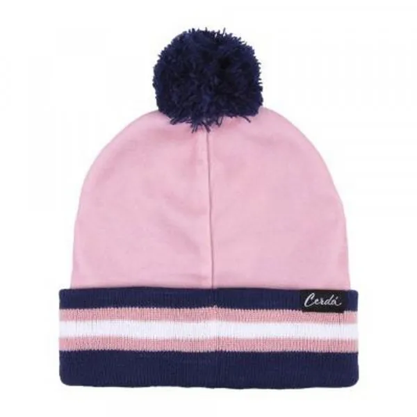 CERDA SET KAPA I RUKAVICE MINNIE