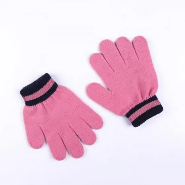 CERDA SET KAPA I RUKAVICE MINNIE