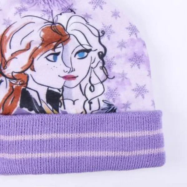 CERDA SET KAPA I RUKAVICE FROZEN II