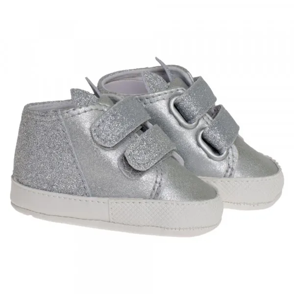 POLLINO NEHODAJUCE PATIKA SILVER