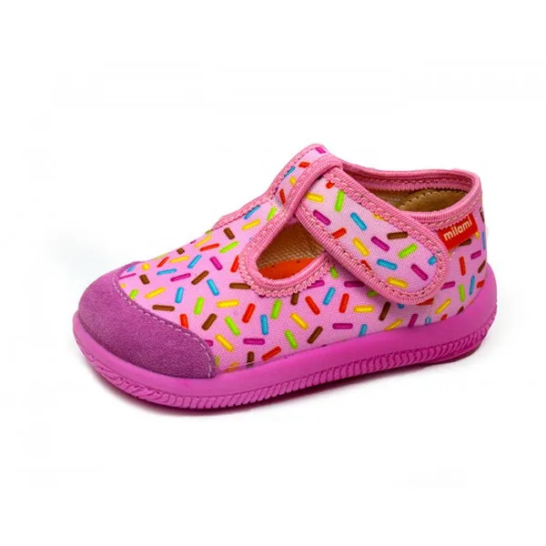 MILAMI PATOFNE PINK 