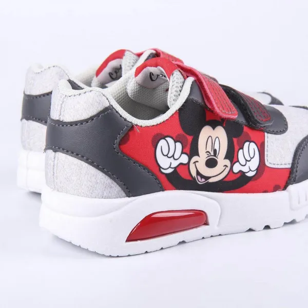 CERDA PATIKE MICKEY RED