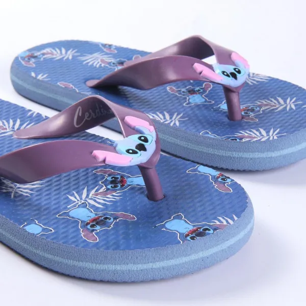 CERDA JAPANKE STITCH BLUE