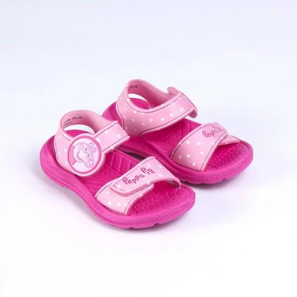 CERDA SANDALE PEPPA PIG PINK