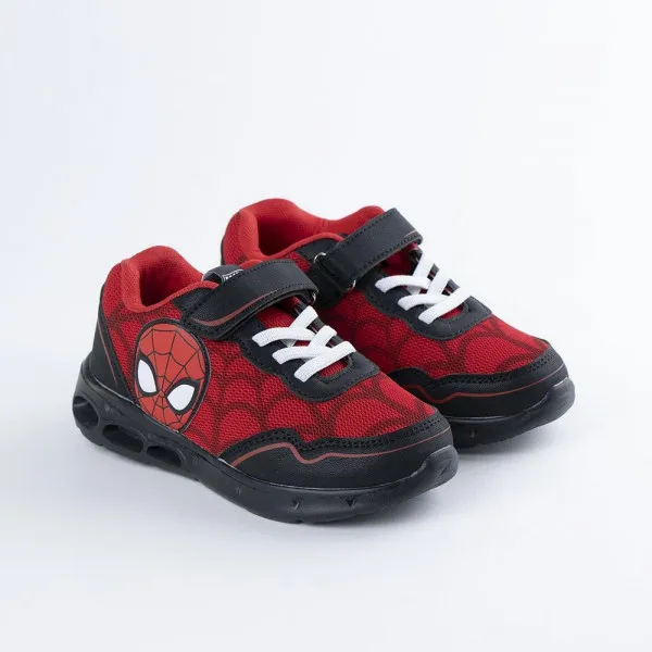 CERDA PATIKE SPIDERMAN