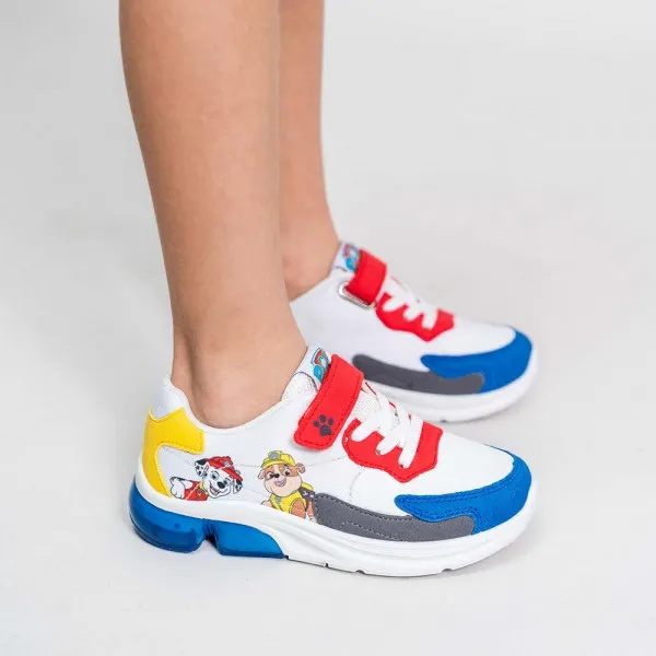CERDA PATIKE PAW PATROL
