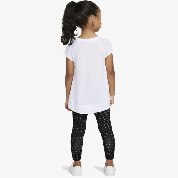 NIKE HADDAD NKG ESSENTIALS + LEGGING SET