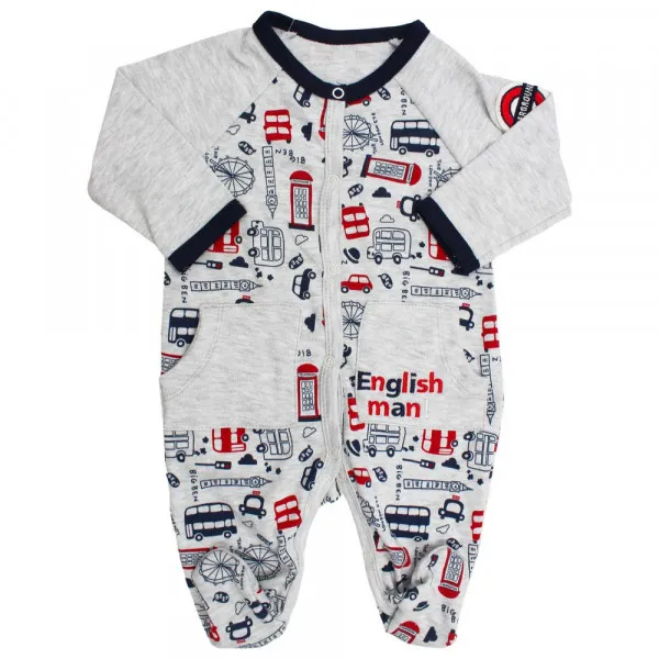 KIDZZ ZEKA LONDON 