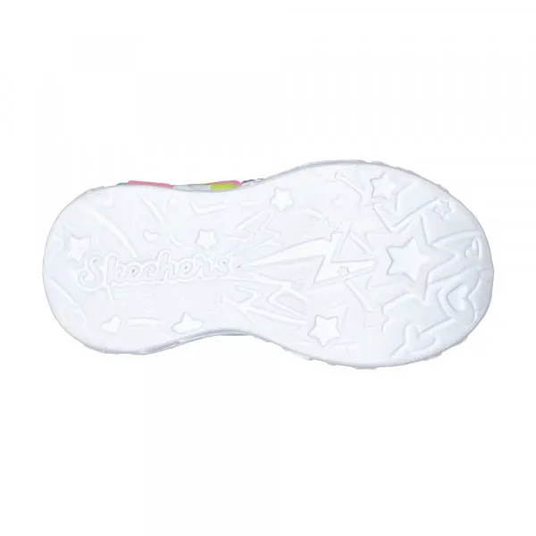 SKECHERS PATIKE UNICORN CHARMER
